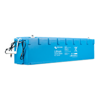 Victron 24V/300Ah NG Lithium Battery