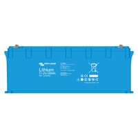 Victron 48V/100Ah NG Lithium Battery