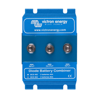 Victron Argodiode 40A 2 Batteries Combiner