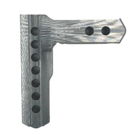 Black Jack Centurion™ Hitches Spare Parts - 150mm Shank