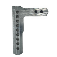 Black Jack Centurion™ Hitches Spare Parts - 200mm Shank