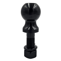 Black Jack ElectroShield 50mm Tow Ball