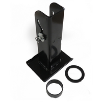 Black Jack Folding Foot