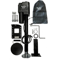 Black Jack MASTER Electric Trailer Jack