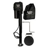 Black Jack MINI Electric Trailer Jack