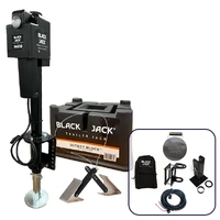 Black Jack MAXI Ultimate Bundle with Harness Kit