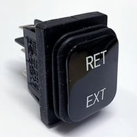 Black Jack Ext/Ret Switch for Black Jack Trailer Jack