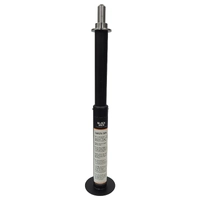 Black Jack DO35 Tow Ball Weight Scale