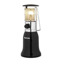 Gasmate Butane Table Lantern with Piezo
