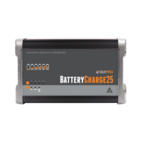 BMPRO 12V 25A Automatic Battery Charger