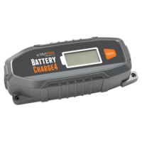 BMPRO 6/12V 4A Automatic Battery Charger