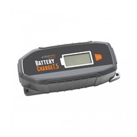 BMPRO 12/24V 7.5A Automatic Battery Charger