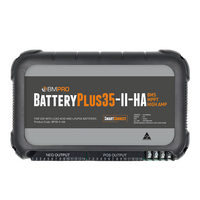 BMPRO BatteryPlus35-II-HA 35A High Amp Battery Management System