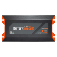 BMPRO 12V 60A AC Battery Charger