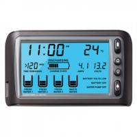 BMPRO Drifter Battery & Water Management Vehicle & Battery Monitoring System