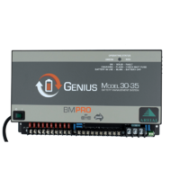 BMPRO Genius 30-35 RV Power Supply