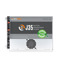 BMPRO J35D Lithium Compatible Battery Management System
