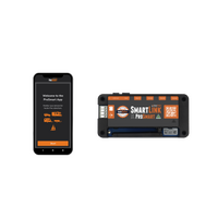 BMPRO ProSmart Starter Caravan Battery Monitor