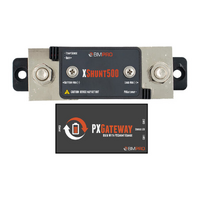 BMPRO PXShunt 500A
