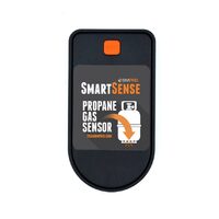 BMPRO SmartSense Gas Bottle Level Monitor & App