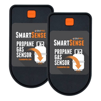 BMPRO SmartSense Premium Pair of Gas Bottle Level Sensors