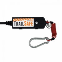 BMPRO TrailSafe Emergency Trailer Break-Away Safety System
