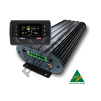 Redarc Manager30 S3 30A Battery Management System with Redvision Display
