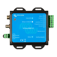 Victron VE.Bus BMS V2