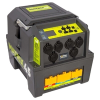Explore Planet Earth Matrix 45Ah Portable DC Power Pack 