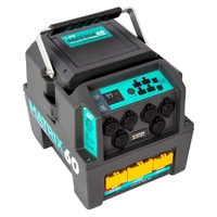 Explore Planet Earth Matrix 60Ah Portable DC Power Pack 