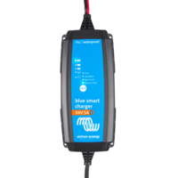 Victron Blue IP65 Smart Charger 24/5 + DC connector