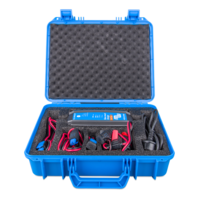 Victron Carry Case For Blue Smart IP65 Chargers And Accessories