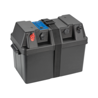 Projecta BPE330 12V Battery Box