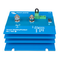 Victron Smart Battery Protect 48V-100A