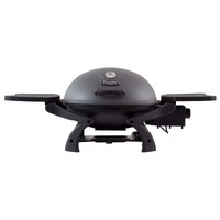 Gasmate Odyssey Electric BBQ 2200W - Matt Grey