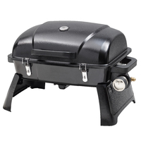 Gasmate Voyager Grill Portable BBQ