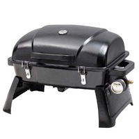 Gasmate Orbitor Portable BBQ