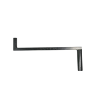 BBQArm 1000 mm Heavy Duty Arm Only