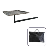 BBQArm Kit for Under Chassis Mount