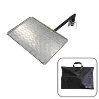 BBQArm Kit for Caravan or Trailer
