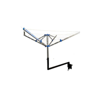 BBQArm Clothesline Connector Kit, 850mm Length VTM