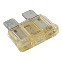 Blue Sea 25A ATO / ATC Fuse