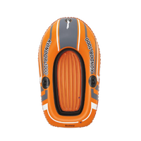 Supex Single Seat Boat Set