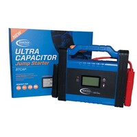 Baintech Jump Starter Ultra-Capacitor
