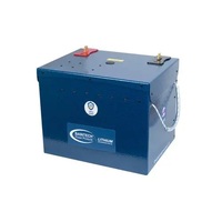 Baintech 12V 110AH Standard Power Lithium Battery
