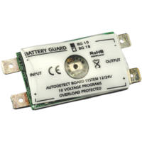 Baintech Low Voltage Cutout 12/24V