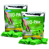 Walex Bio-Pak Express Sachets Bundle - Green Citrus
