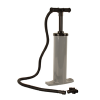 Wildtrak Double Action Hand Pump