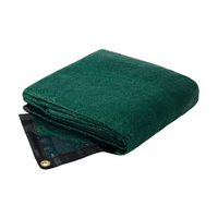 Wildtrak 2.5 x 4.0m Mesh Multipurpose Matting