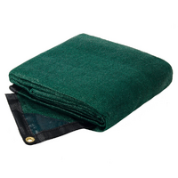 Wildtrak 3.0 x 6.0m Mesh Multipurpose Matting